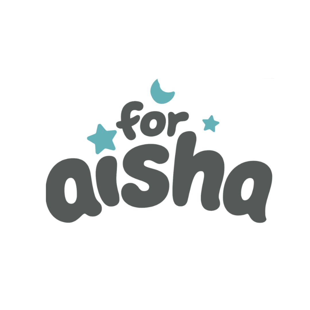 For Aisha